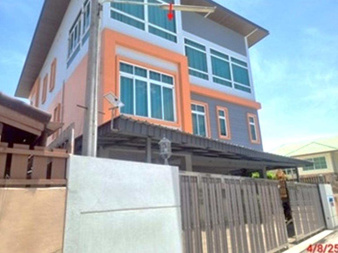 รูป บ้านเดี่ยว สำหรับขาย - ในเมือง เมืองชัยนาท ชัยนาท - รูปที่ 23/48