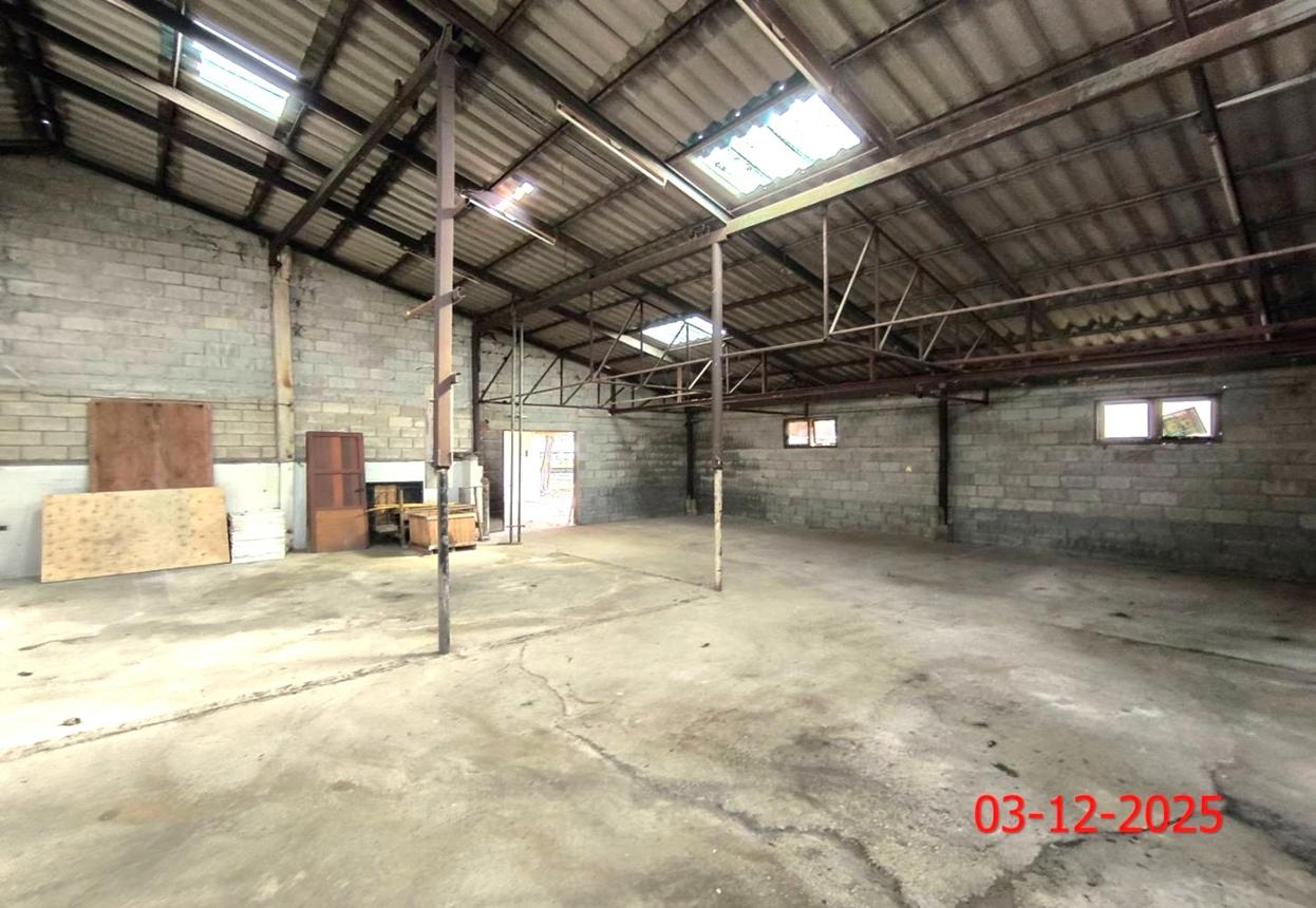 รูป โกดัง สำหรับขาย - ม่วงน้อย ป่าซาง ลำพูน - รูปที่ 27/36