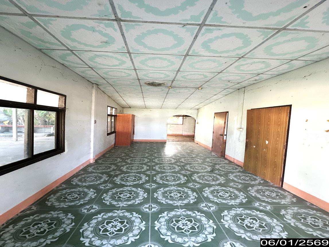 รูป บ้านเดี่ยว สำหรับขาย - บุ่ง เมืองอำนาจเจริญ อำนาจเจริญ - รูปที่ 12/22