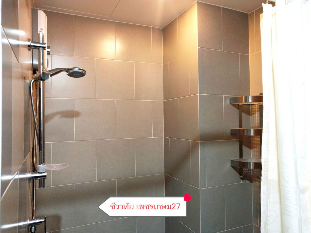 รูป 🔴RL21162🟡 ให้เช่าถูกมาก👍 Chewathai Phetkasem 27 💛🧡 ✅แอดไลน์ @062mnigk (มี @ ด้วย) แอดมินตอบไว - รูปที่ 4/7