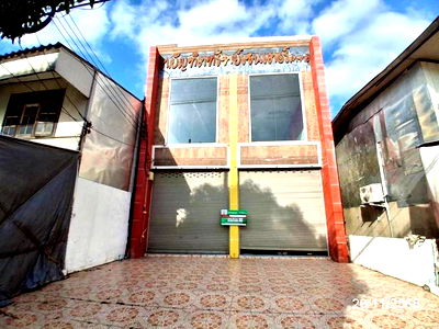 Houses for sale Chaeng Sanit Road, Ubon Ratchathani : HOME for sale  Lum Phuk Kham Khuan Kaeo Yasothon