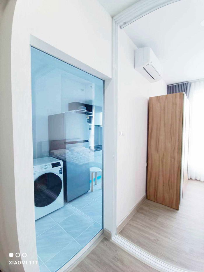 รูป ห้องอัพเดต🙋🏼💎🙋🏼💥แอดไลน์นัดดูห้องได้เลยภาษีเจริญ💥ศุภาลัย ลอฟท์ สถานีภาษีเจริญ🔴🟢🟡 - รูปที่ 13/20