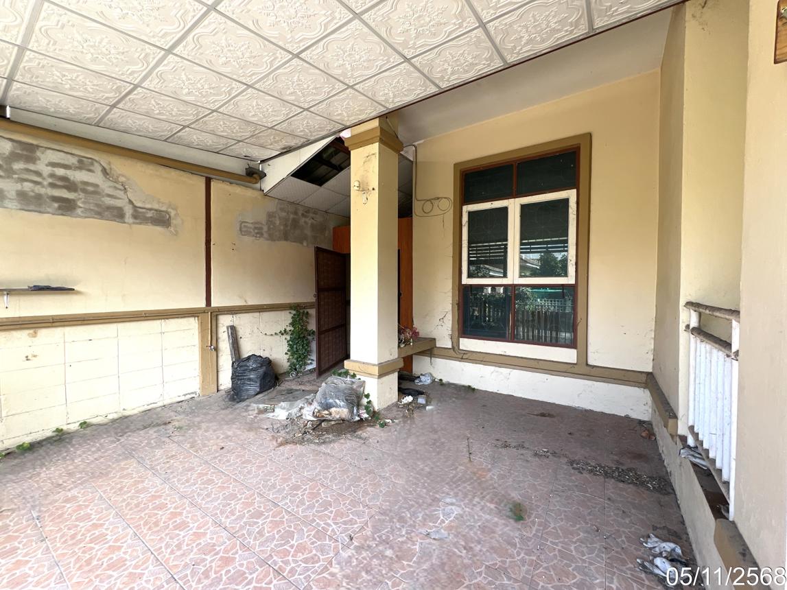 รูป บ้านเดี่ยว สำหรับขาย สไมล์ แลนด์ แอนด์ เฮ้าส์ คุ้งลาน บางปะอิน พระนครศรีอยุธยา - รูปที่ 12/24