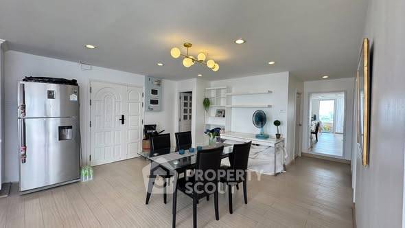 รูป คอนโด 3-ห้องนอน ที่ ศรีวรา แมนชั่น คอนโดมิเนียม 1 ใกล้ MRT ศูนย์วัฒนธรรมแห่งประเทศไทย (ID 2657452) - รูปที่ 2/14