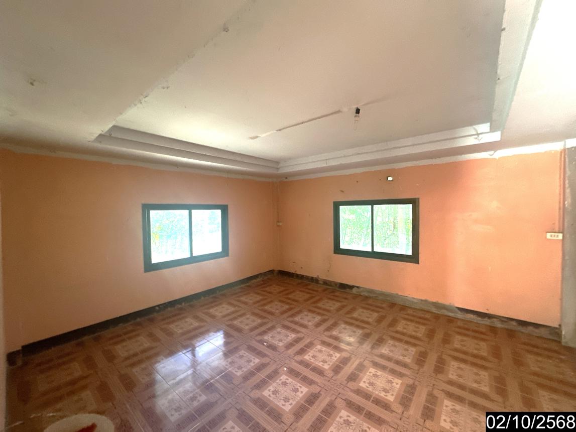 รูป บ้านเดี่ยว สำหรับขาย - นาผือ เมืองอำนาจเจริญ อำนาจเจริญ - รูปที่ 27/34