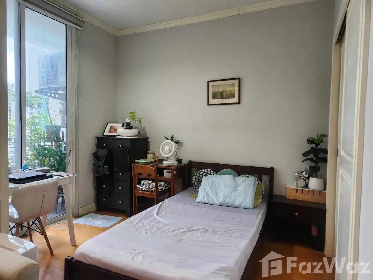 รูป ขายคอนโดวิลล่า ราชเทวี Villa Rachathewi ห้องสตูดิโอ39.33 ตรม 6043117 - รูปที่ 10/10