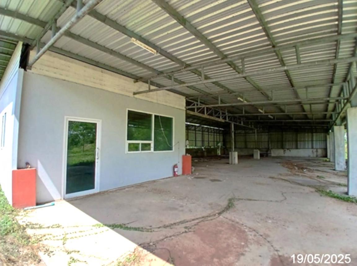 รูป อาคารสำนักงาน สำหรับขาย - หนองหัวโพ หนองแซง สระบุรี - รูปที่ 21/32