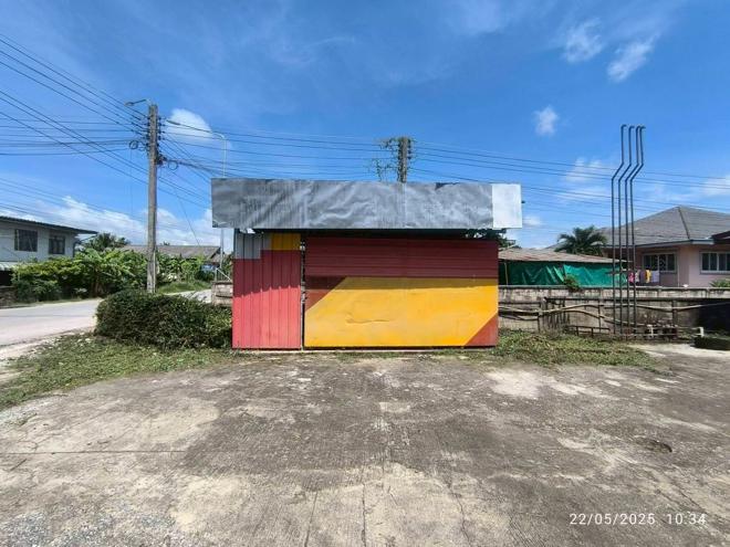 รูป ปั๊มน้ำมัน สำหรับขาย - ห้วยสัก เมืองเชียงราย เชียงราย - รูปที่ 3/46