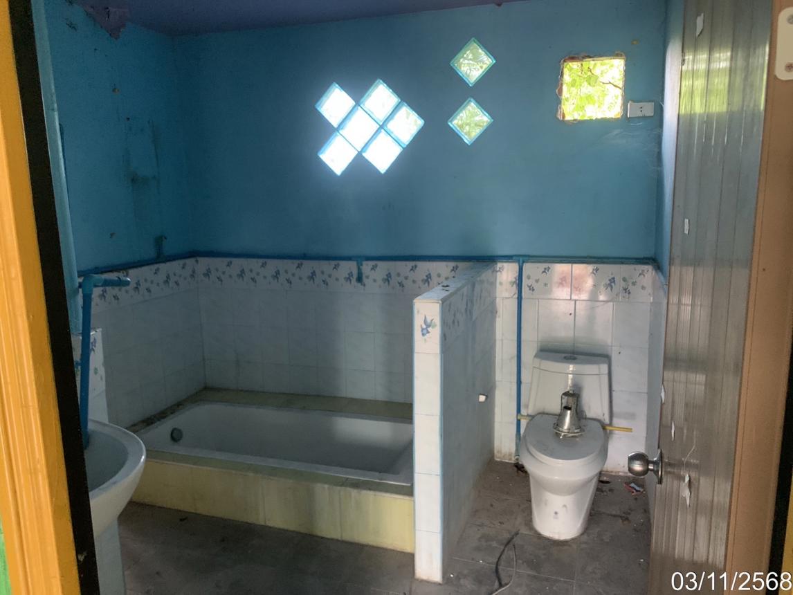 รูป โกดัง สำหรับขาย - ท่าตูม แก่งคอย สระบุรี - รูปที่ 43/52