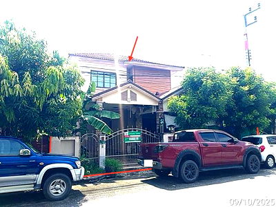 Houses for sale Muang Chachoengsao Chachoengsao : HOME for sale  Khlong Luang Phaeng Muang Chachoengsao Chachoengsao