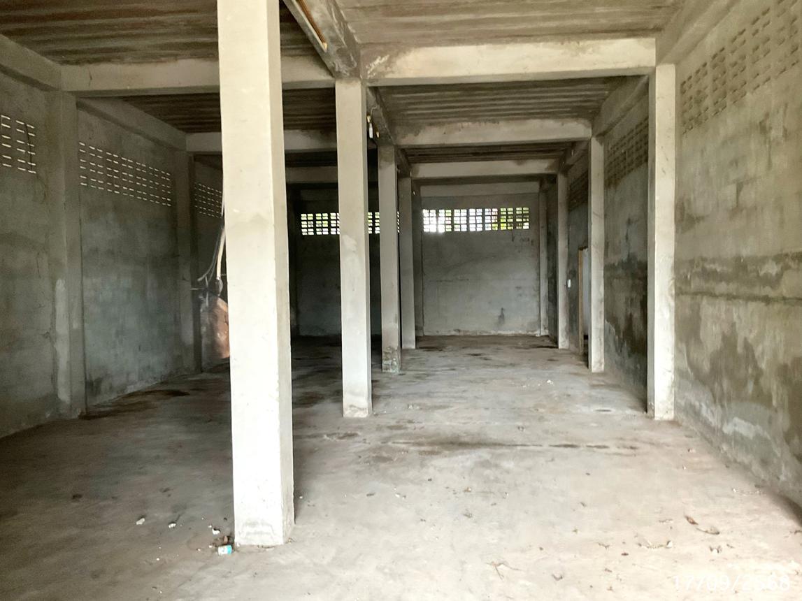 รูป โกดัง สำหรับขาย - ยางชุมน้อย ยางชุมน้อย ศรีสะเกษ - รูปที่ 46/68