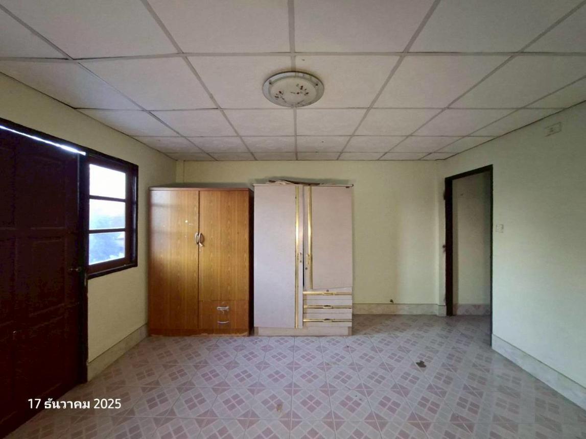 รูป ทาวน์เฮ้าส์ สำหรับขาย สกลรัตน์ หินเหล็กไฟ หัวหิน ประจวบคีรีขันธ์ - รูปที่ 24/28