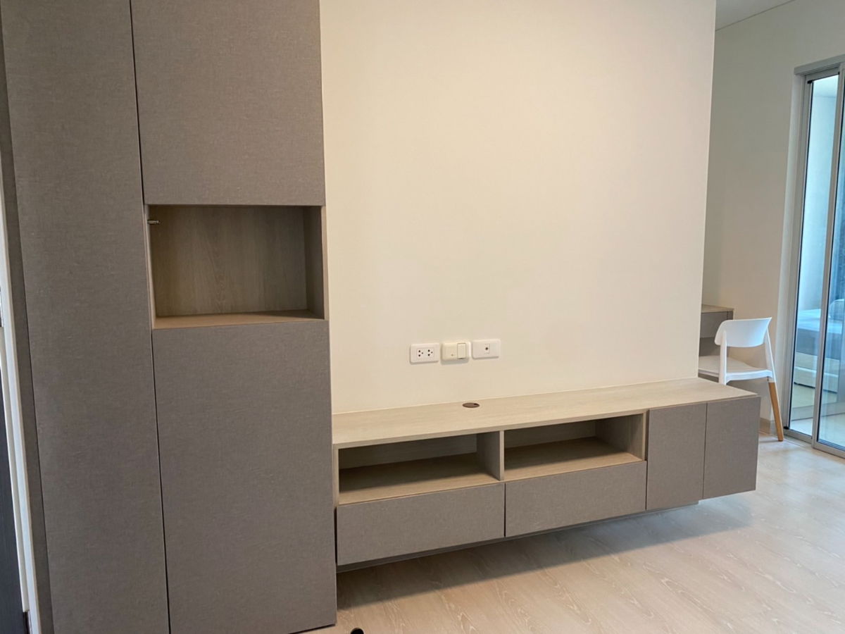 picture For Rent Condo Niche id @ Pakkret Station 7,000 - 7/25