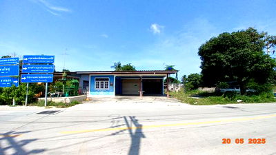 Houses for sale Bang Lamung Chonburi : HOME for sale  Nong Pru Bang Lamung Chonburi