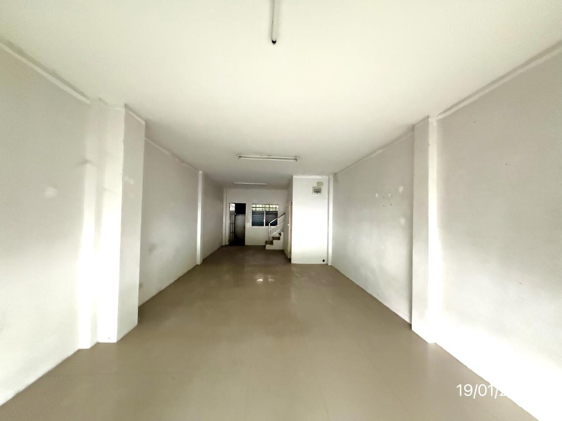 รูป อาคารพาณิชย์ สำหรับขาย แฮมป์ตัน สแควร์ 1 ทุ่งสุขลา ศรีราชา ชลบุรี - รูปที่ 18/34