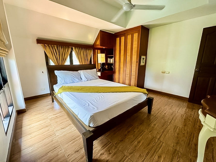 รูป Single House with Private Pool for Sale in Jomtien - รูปที่ 13/21