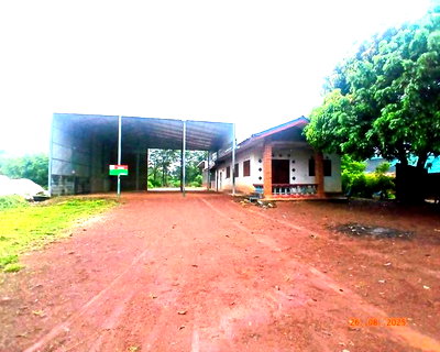 HOME 738.9 Sq.w. Wanon Niwat Sakon Nakhon for 2.5M