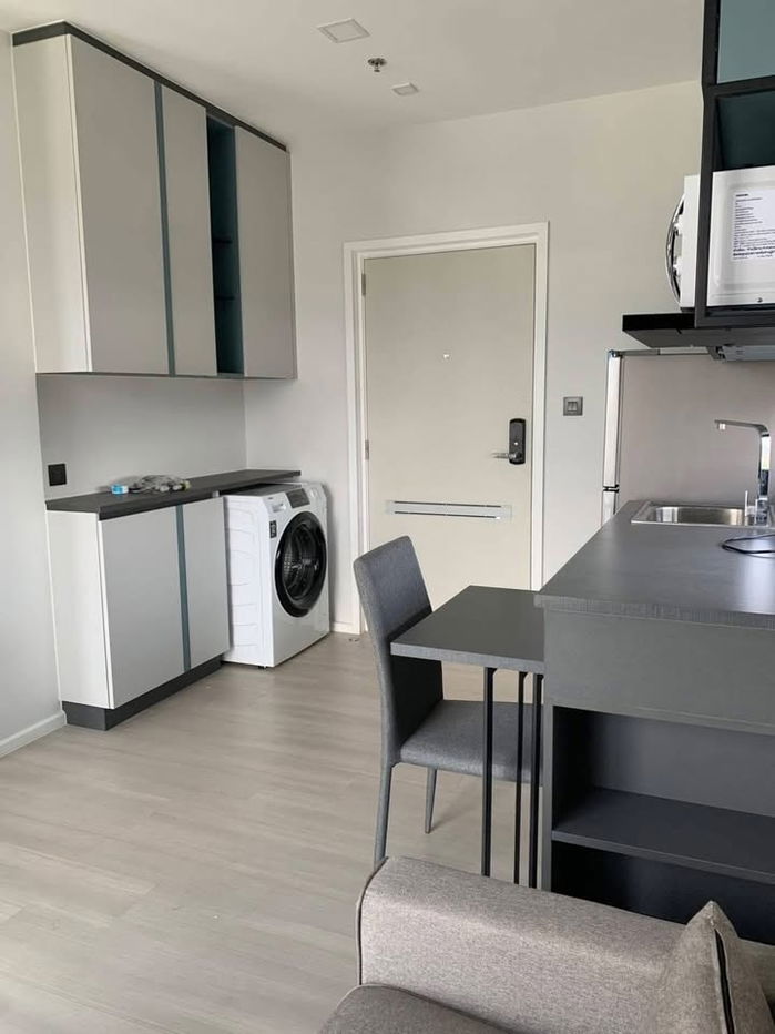 รูป เช่าคอนโด The Key MRT Phetkasem 48/เดอะ คีย์ เอ็มอาร์ที เพชรเกษม 48 (A6902064) ID Line : @condo42 - รูปที่ 4/7