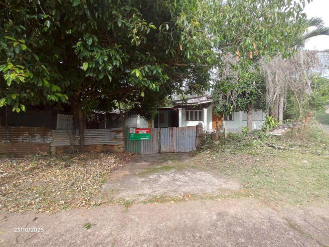 รูป บ้านเดี่ยว สำหรับขาย - โพธิ์ชัย เมืองหนองคาย หนองคาย - รูปที่ 2/36