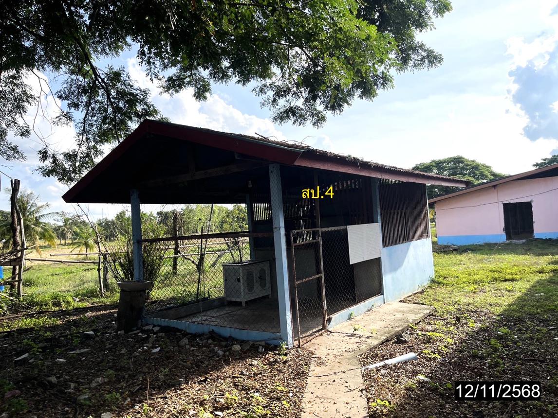 รูป บ้านเดี่ยว สำหรับขาย - แวงดง ยางสีสุราช มหาสารคาม - รูปที่ 27/34