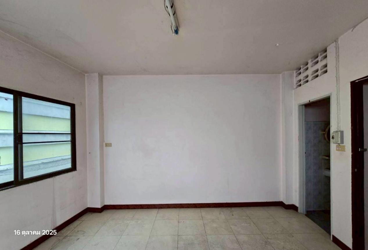 รูป อาคารพาณิชย์ สำหรับขาย - ปากน้ำโพ เมืองนครสวรรค์ นครสวรรค์ - รูปที่ 32/42