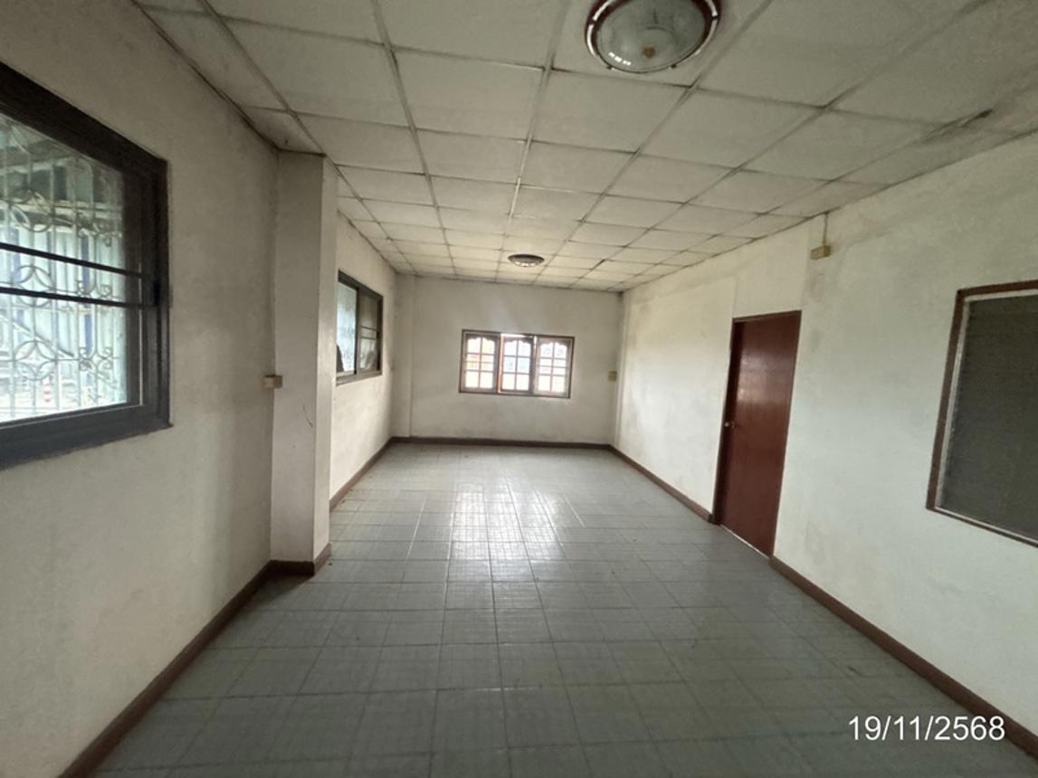 รูป อาคารพาณิชย์ สำหรับขาย - ชุมเห็ด เมืองบุรีรัมย์ บุรีรัมย์ - รูปที่ 26/34