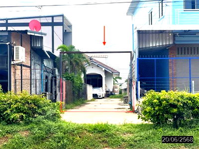 Houses for sale Amnat Charoen : HOME for sale  Bung Muang Amnat Charoen Amnat Charoen