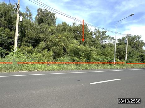 รูป ที่ดินว่างเปล่า สำหรับขาย - ดงแคนใหญ่ คำเขื่อนแก้ว ยโสธร - รูปที่ 19/22