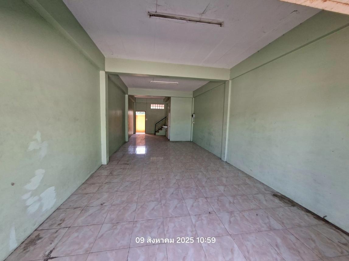 picture SHOP HOUSE for sale  Sra Bot Sra Bot Lopburi - 16/32