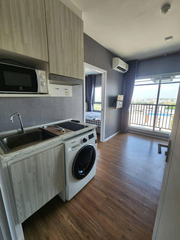 รูป For Sale 🌉 Notting hill สุขุมวิท - แพรกษา 🌉 JA-1101 - รูปที่ 7/9