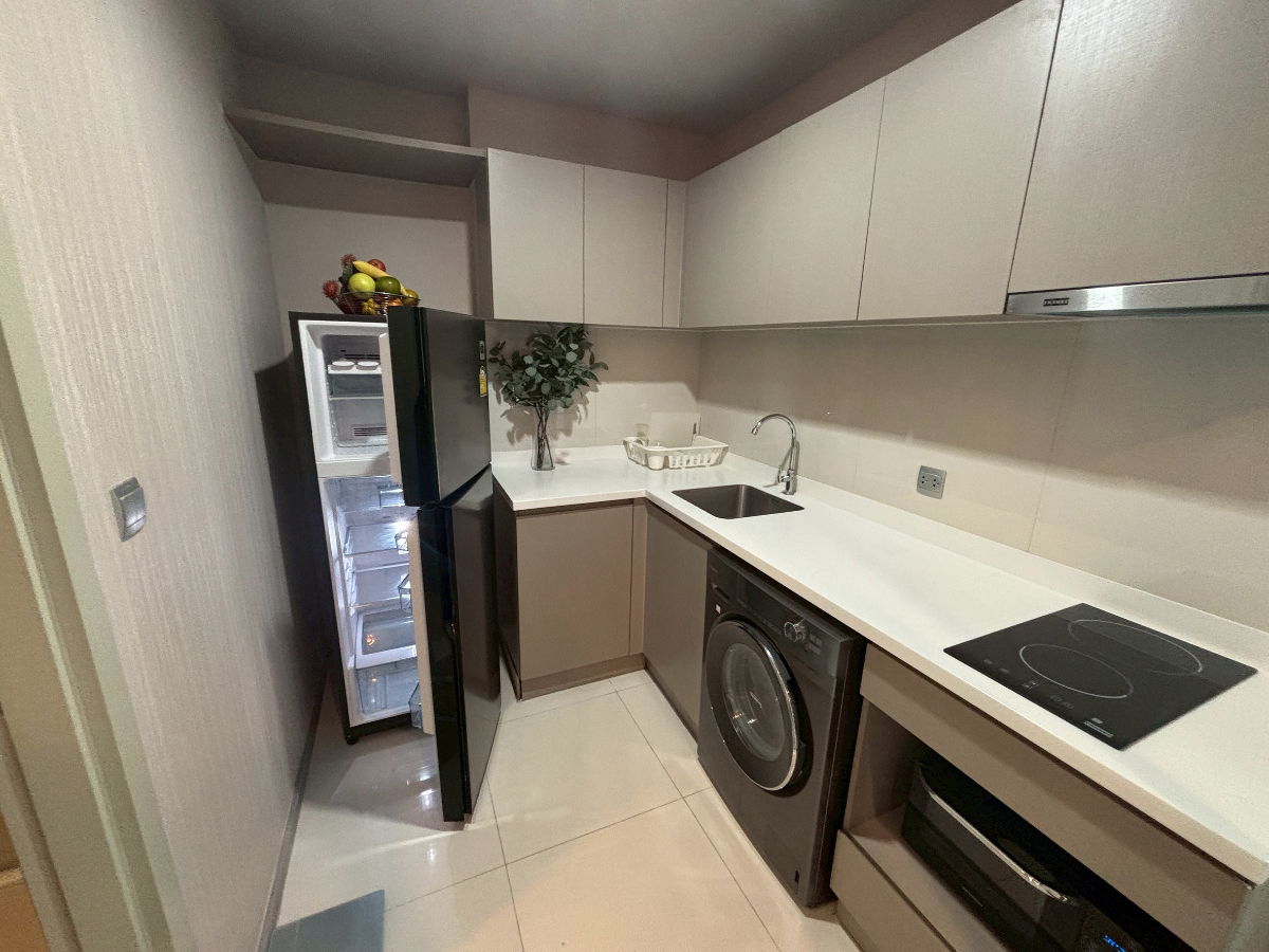 picture ✅🏠 For rent Life ladprao 18,000 - 2/8