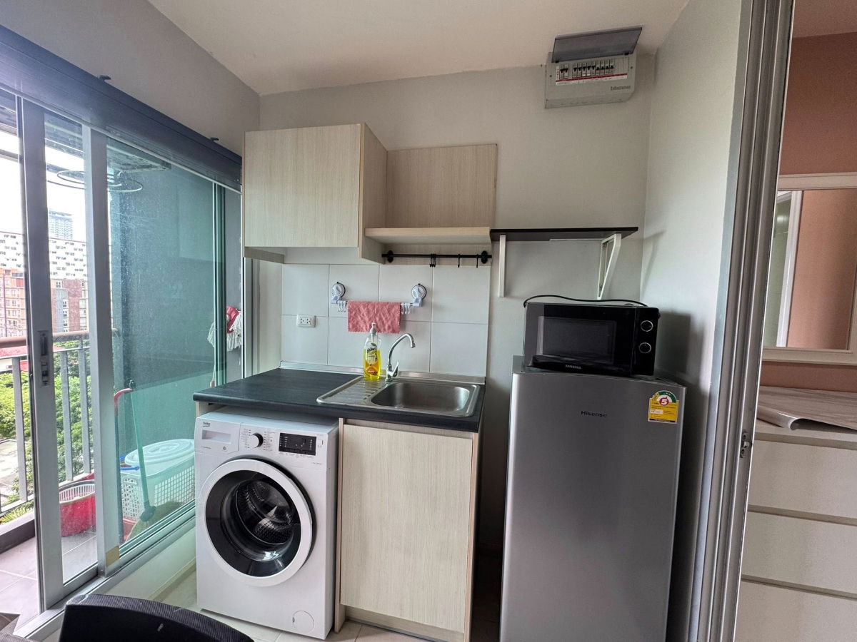 รูป 🤝🏻RB23321 ให้เช่าถูกมาก👍แอสปาย รัตนาธิเบศร์ 2✅แอดไลน์ @mproperty( มี @ ด้วย) แอดมินตอบไว - รูปที่ 10/10