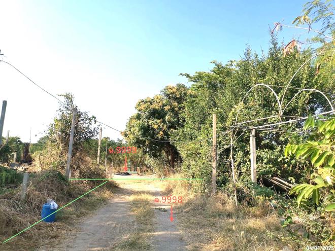 รูป ที่ดินว่างเปล่า สำหรับขาย - เอกราช ป่าโมก อ่างทอง - รูปที่ 1/16