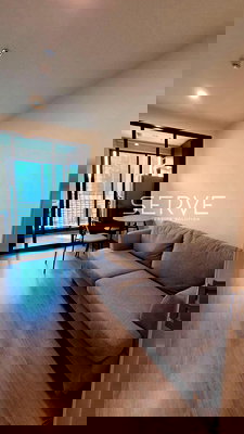 Condos for sale MRT Phra Ram 9 : 🔥1 Bed City View Fully furnished New Condo Good Location Close to MRT Phra Ram 9  @ NUE District R9