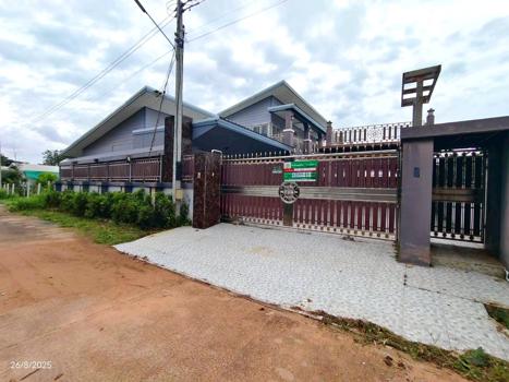 รูป บ้านเดี่ยว สำหรับขาย - เมืองเก่า เมืองขอนแก่น ขอนแก่น - รูปที่ 51/54