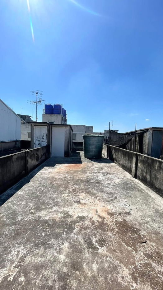 รูป ขายอาคารพาณิชย์สุขุมวิท 105 (ลาซาล 28)  - รูปที่ 9/9