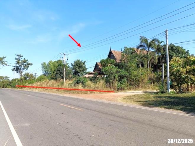 picture HOME for sale Ta Li Kumphawapi Udon Thani - 19/44