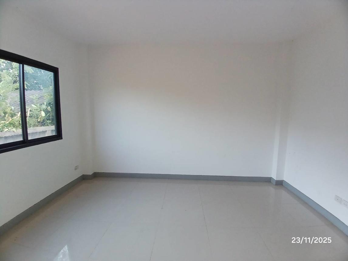 รูป บ้านเดี่ยว สำหรับขาย - บ้านแป้น เมืองลำพูน ลำพูน - รูปที่ 30/42