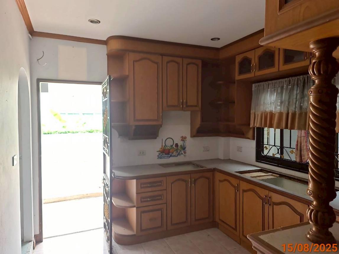 รูป บ้านเดี่ยว สำหรับขาย - หมื่นไวย เมืองนครราชสีมา นครราชสีมา - รูปที่ 22/36