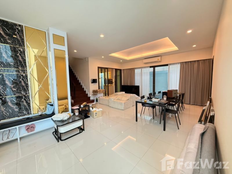 รูป บ้านเดี่ยวให้เช่า 5 ห้องนอน ในโครงการ โซล รัชดาภิเษก 68 2016902 - รูปที่ 5/19