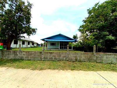 Houses for sale Maha Sarakham : HOME for sale  Lan Sakae Phayakkhaphum Phisai Maha Sarakham