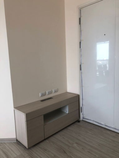 รูป ปล่อยเช่าคอนโดแอสปายรัตนาธิเบศน์ 2 - รูปที่ 5/12