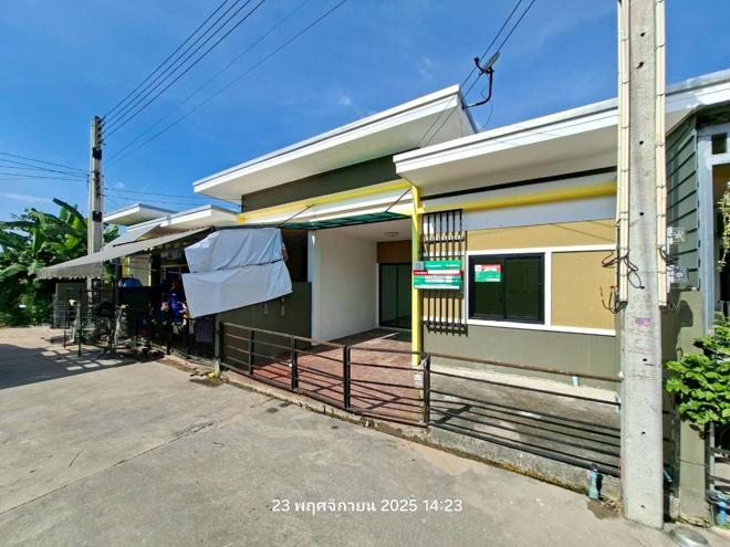 รูป ทาวน์เฮ้าส์ สำหรับขาย ญาตาวี 3 มะขามคู่ นิคมพัฒนา ระยอง - รูปที่ 10/24