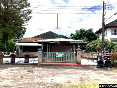 บ้านเดี่ยว เมืองอุดรธานี อุดรธานี : บ้านเดี่ยว สำหรับขาย พี.เค.ธานี 4 หมูม่น เมืองอุดรธานี อุดรธานี