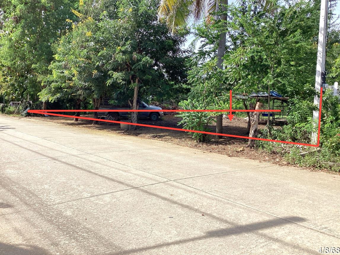 รูป ที่ดินว่างเปล่า สำหรับขาย - เขาน้อย ปราณบุรี ประจวบคีรีขันธ์ - รูปที่ 11/18