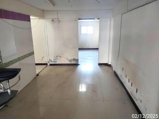 รูป อาคารพาณิชย์ สำหรับขาย - เขาสามยอด เมืองลพบุรี ลพบุรี - รูปที่ 4/30