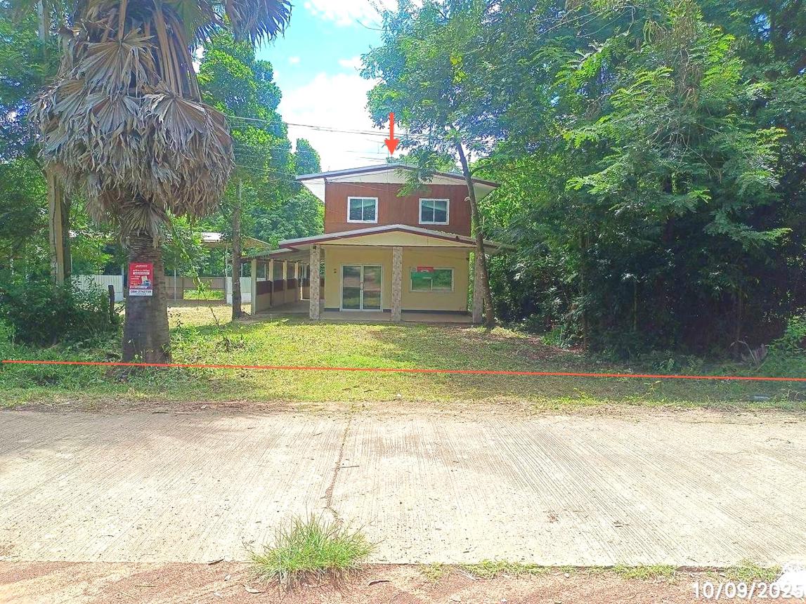 picture HOME for sale  Phon Ngam Det Udom Ubon Ratchathani - 18/38