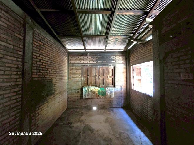 รูป บ้านเดี่ยว สำหรับขาย - บัวสลี แม่ลาว เชียงราย - รูปที่ 20/58