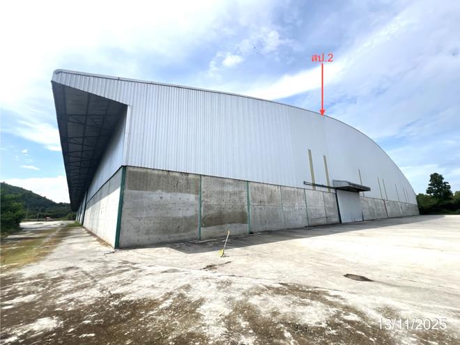 picture FACTORY for sale Phri Nok Yung Han Kha Chainat - 2/24