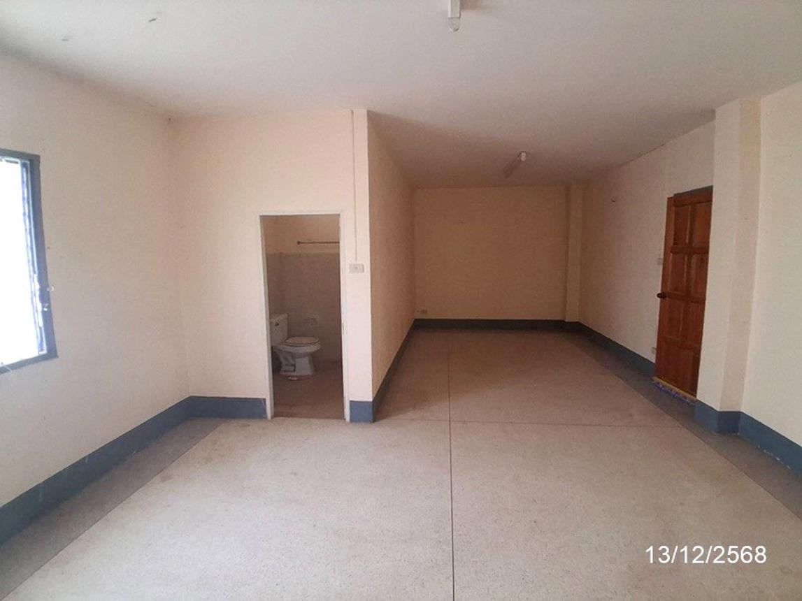 รูป อาคารพาณิชย์ สำหรับขาย - สามแยก เลิงนกทา ยโสธร - รูปที่ 22/30